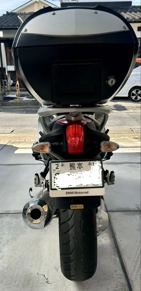 BMW R1200ST 2006, фото 7