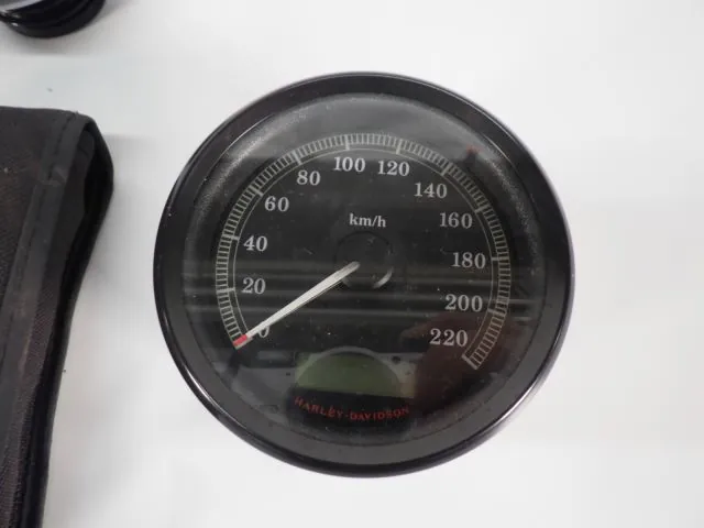 Harley-Davidson XL883N 2013, matt black, фото 9