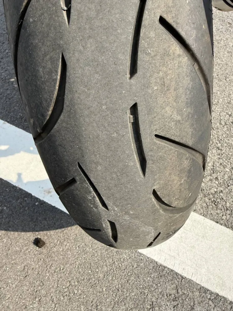 Honda CB400SF VTEC 1999, фото 9