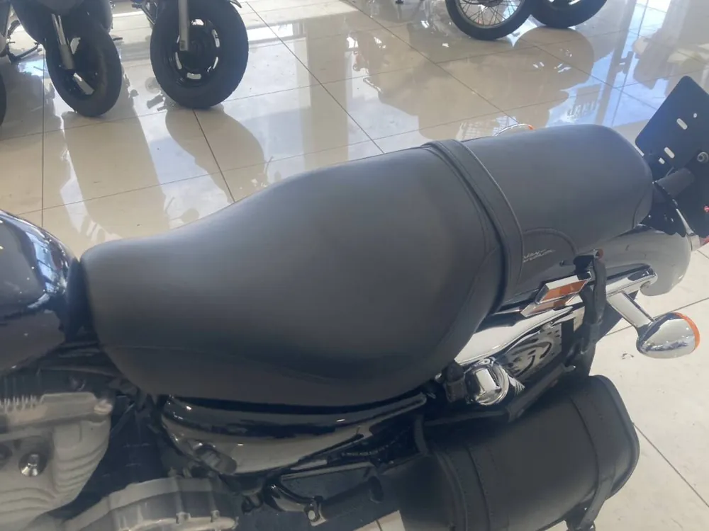 Harley-Davidson XL883L 2009, фото 2