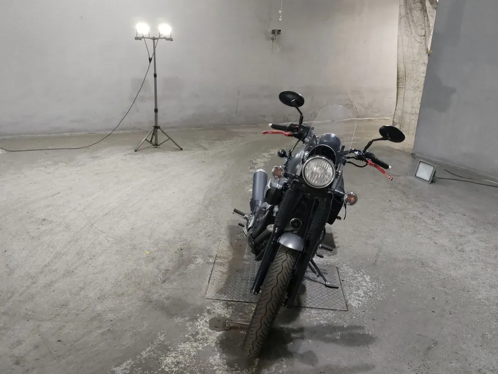 Yamaha Bolt 950A из Японии, фото 3