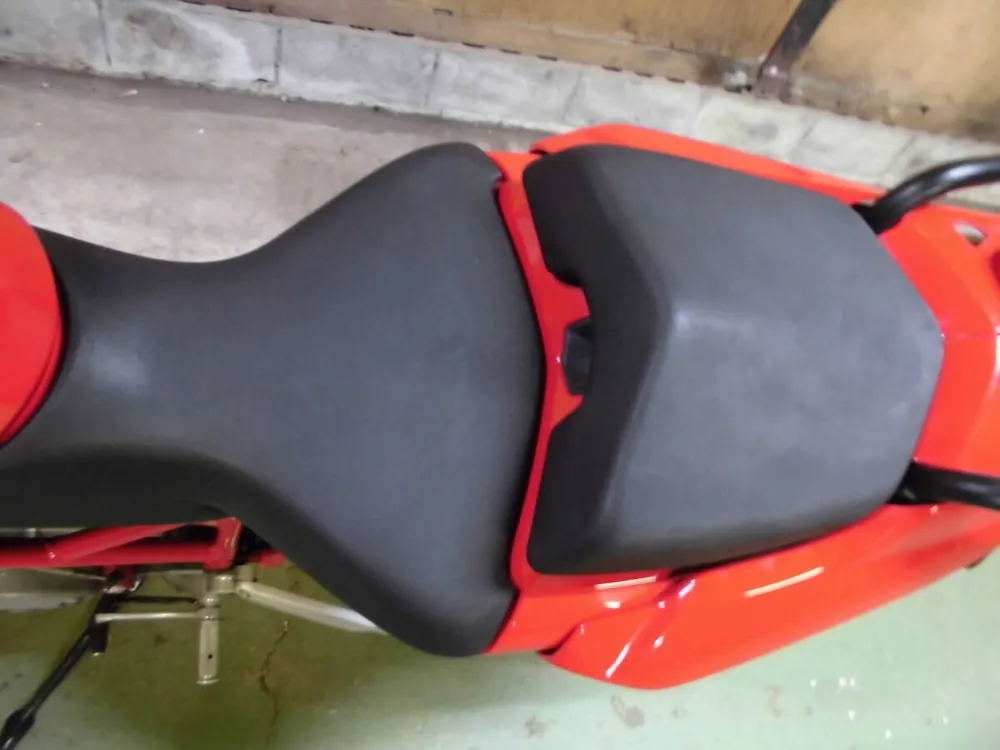 Ducati Multistrada 1000 2005, фото 10