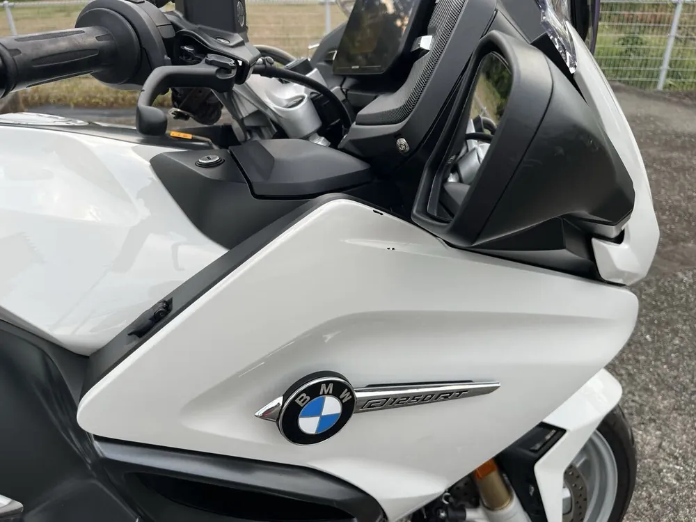 BMW R1250RT 2021, фото 8