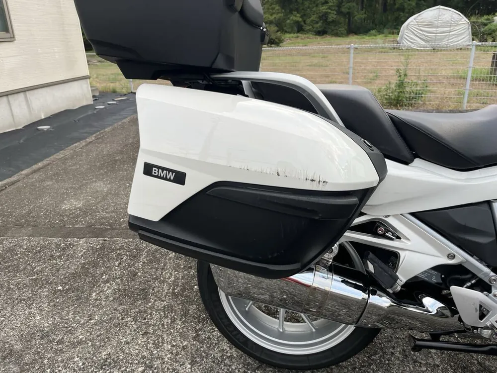 BMW R1250RT 2021, фото 9