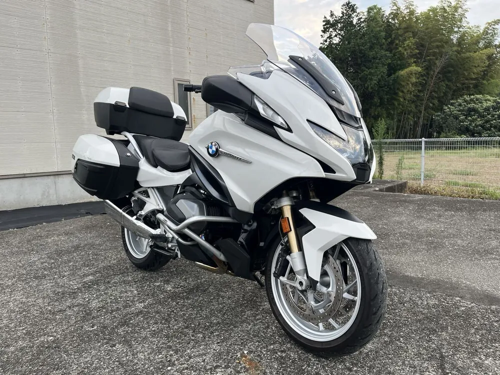 BMW R1250RT 2021, фото 3