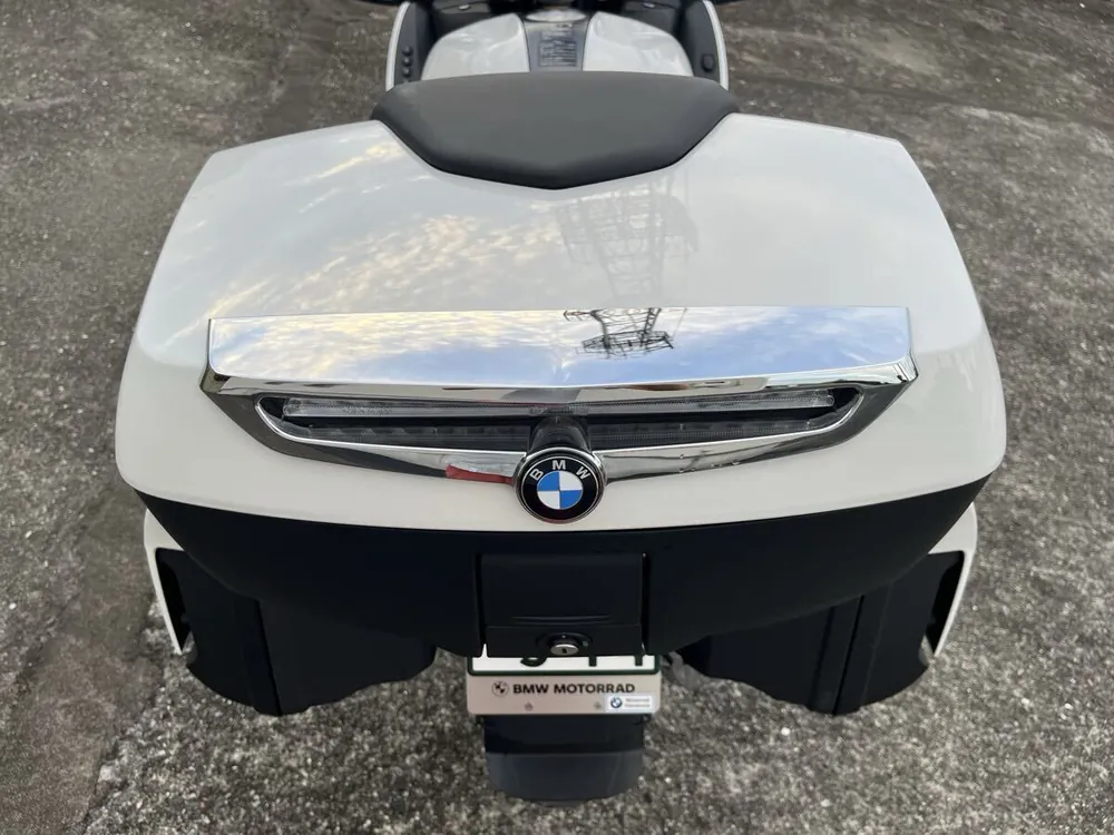 BMW R1250RT 2021, фото 5