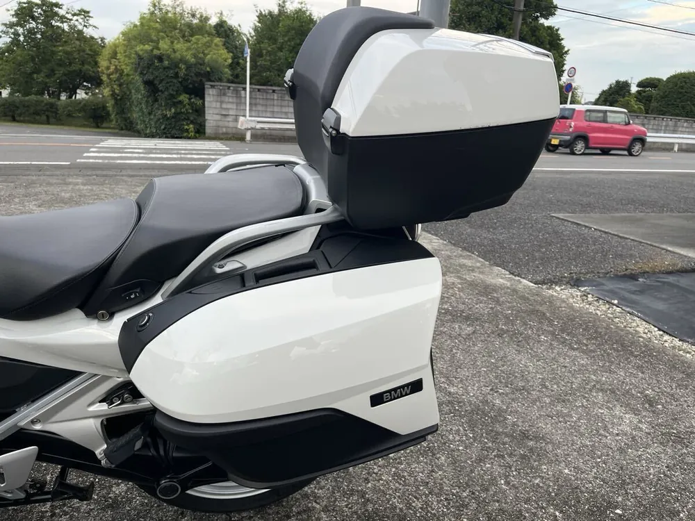 BMW R1250RT 2021, фото 7