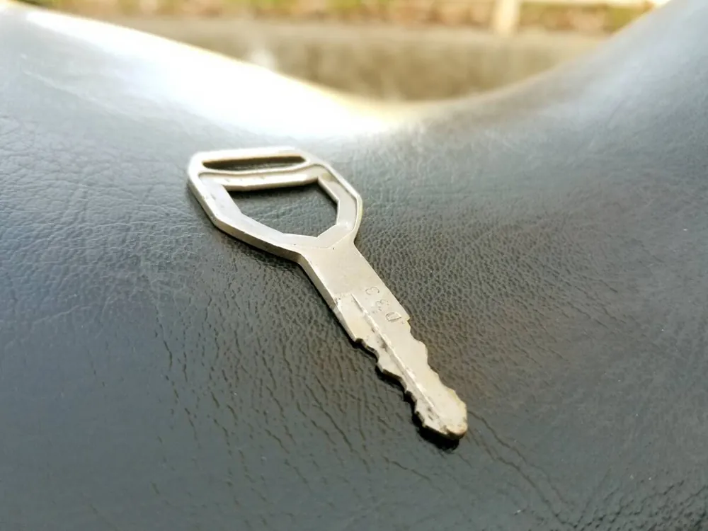 Honda Steed 400 1993, фото 10