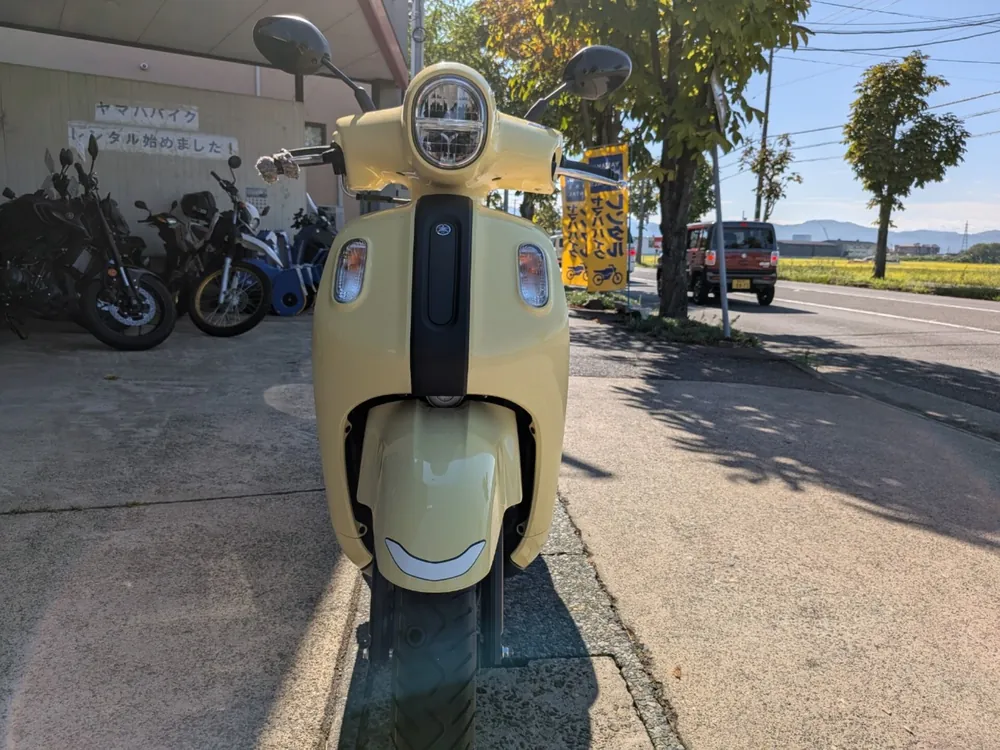 BMW R1250Gs, жёлтый, фото 3