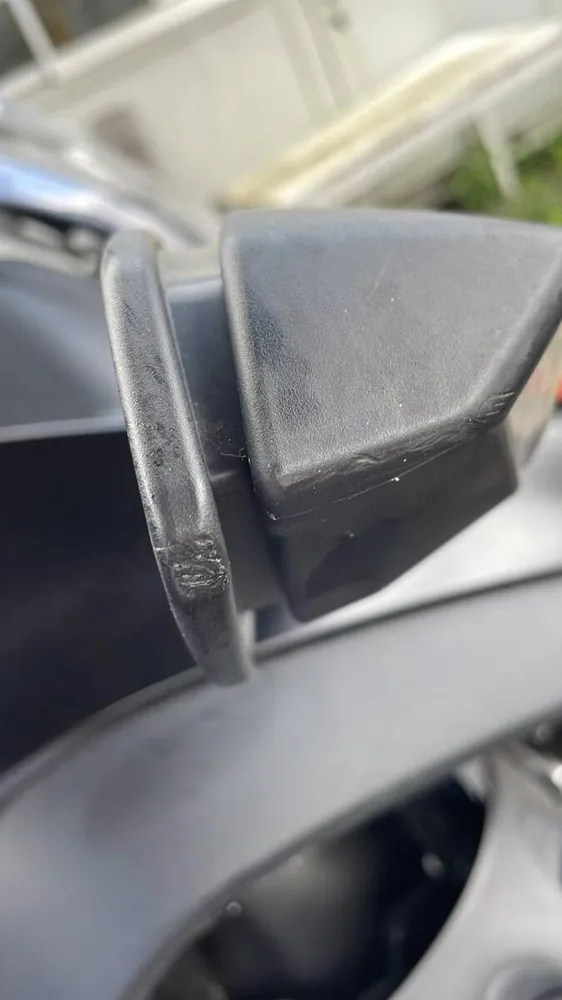 Yamaha Niken GT 2021, фото 2