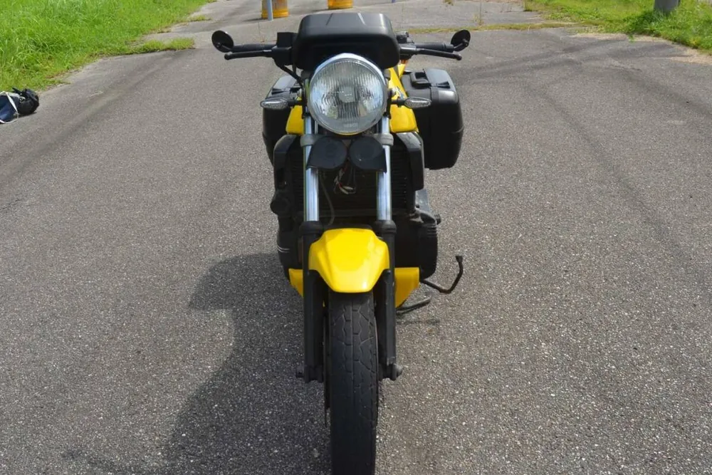 BMW K100RS 1988, фото 5