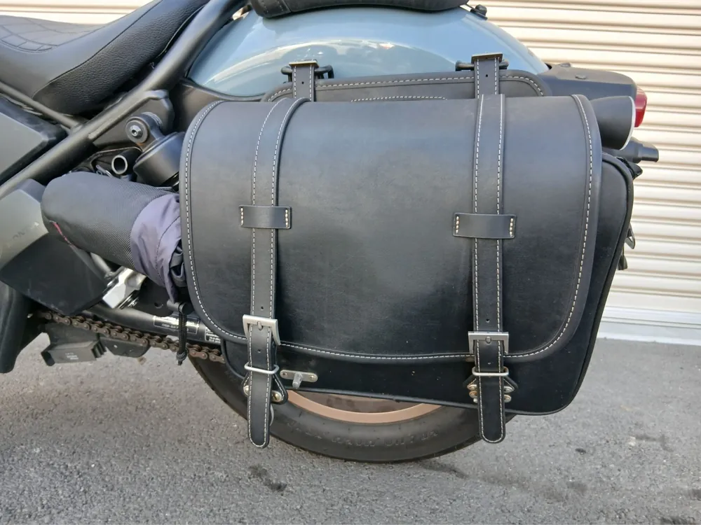 Honda Rebel 250, серый, фото 7