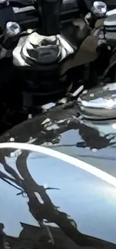 Kawasaki Meguro K3 2021, фото 2