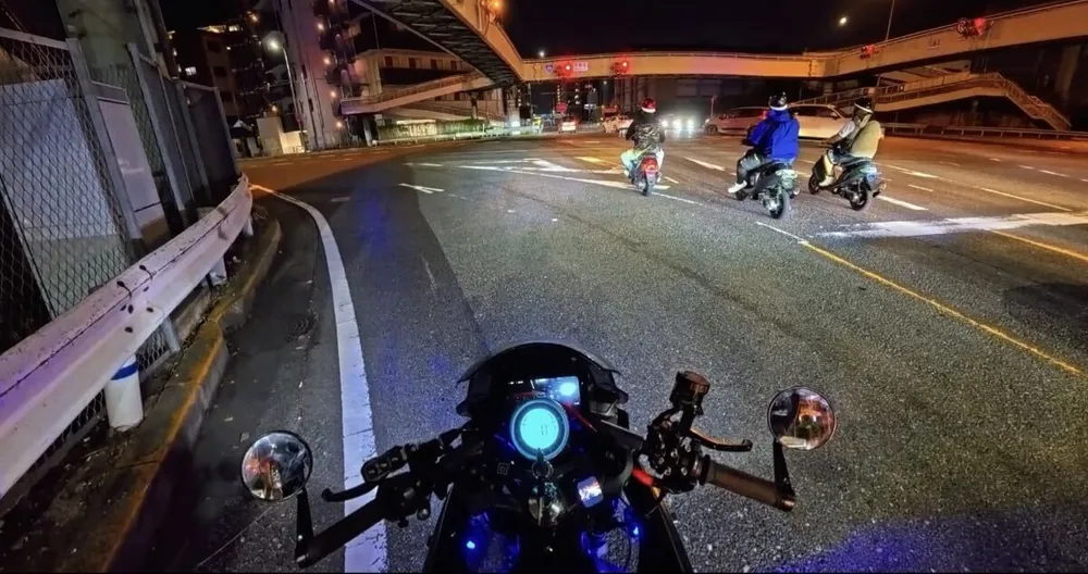 GPX Gentleman 200 2018, фото 8