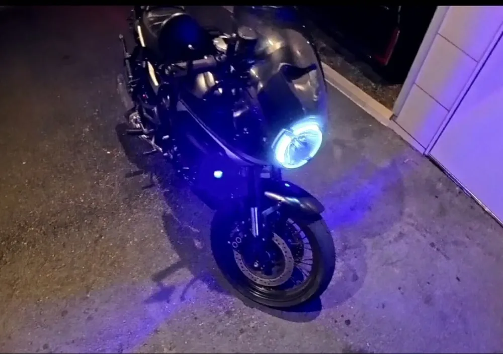 GPX Gentleman 200 2018, фото 7