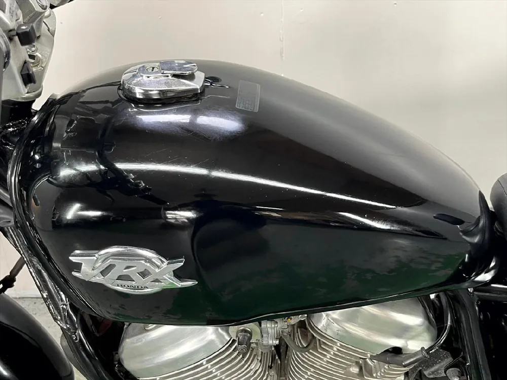 Honda VRX400 Roadster 1999, фото 9
