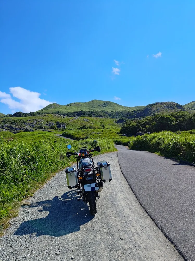 Royal Enfield Himalayan 411 2021, фото 4