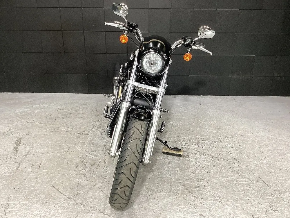 Harley-Davidson VRSCD 2008, фото 8