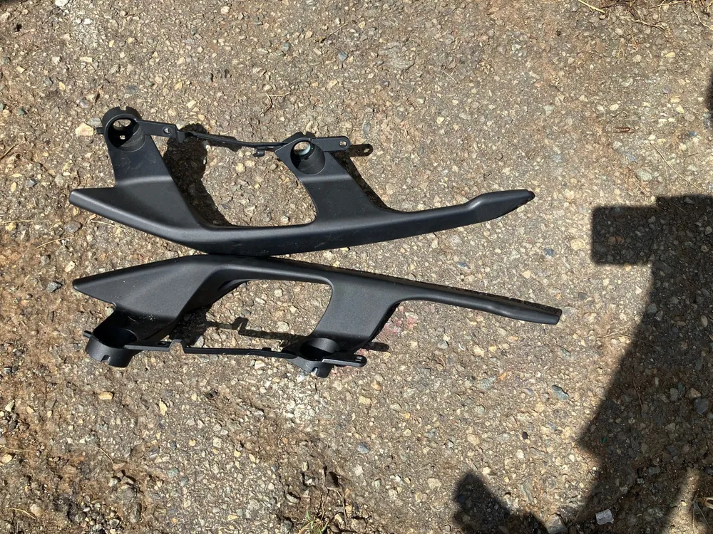 Yamaha Tori City 300 2021, gun m, фото 4