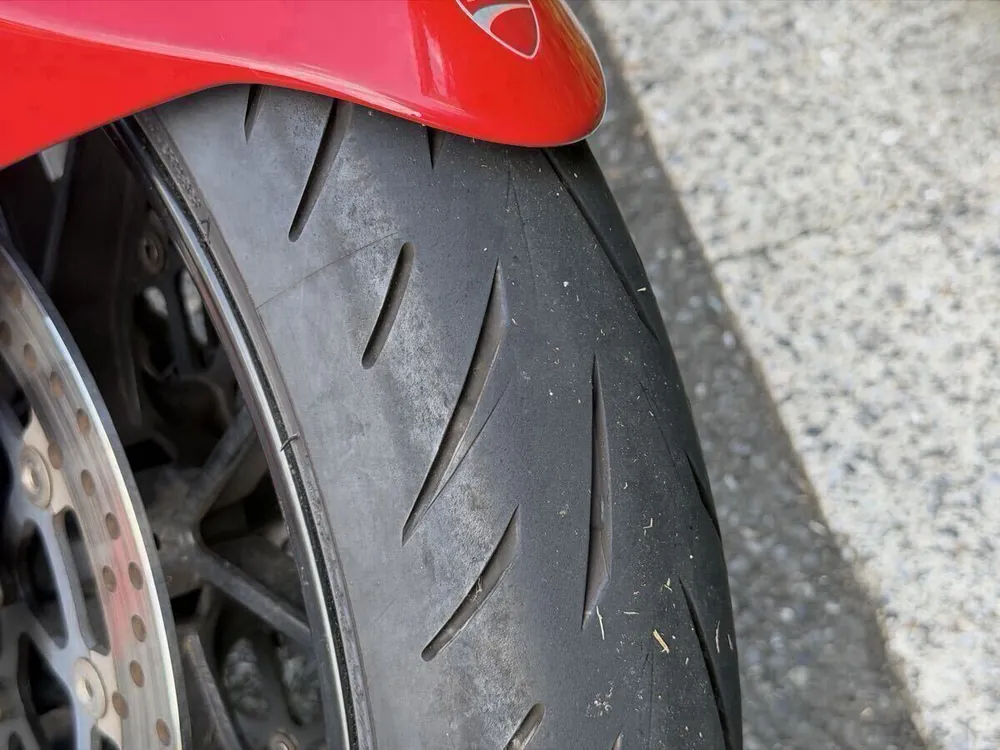 Ducati Monster 796 2011, фото 9