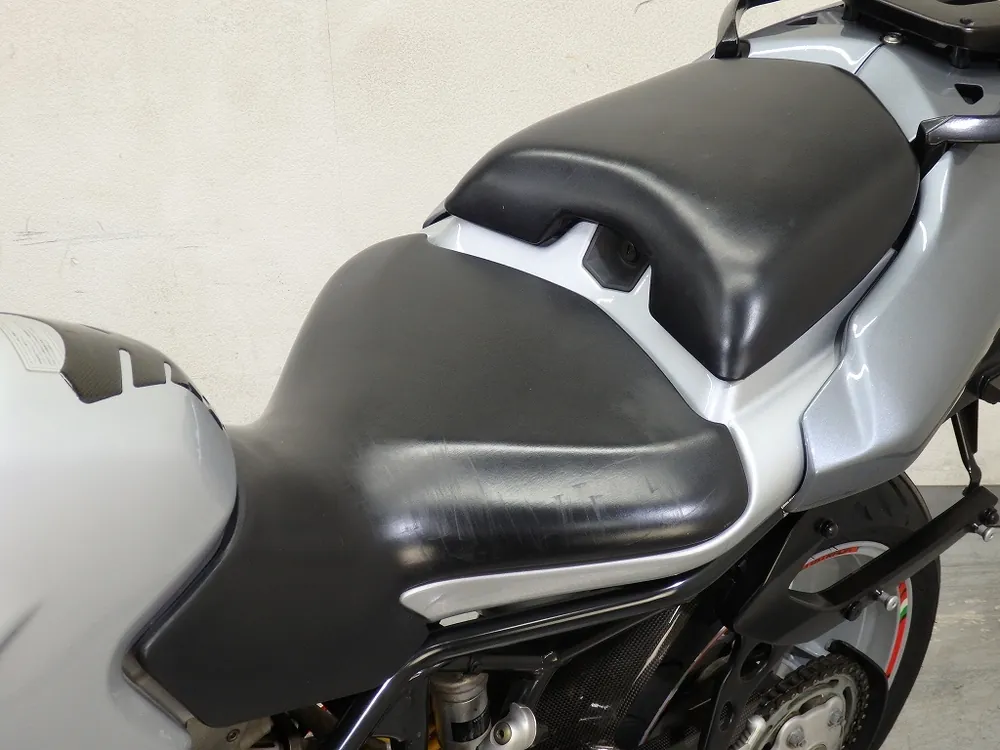 Ducati Multistrada 1000DS 2003, фото 10