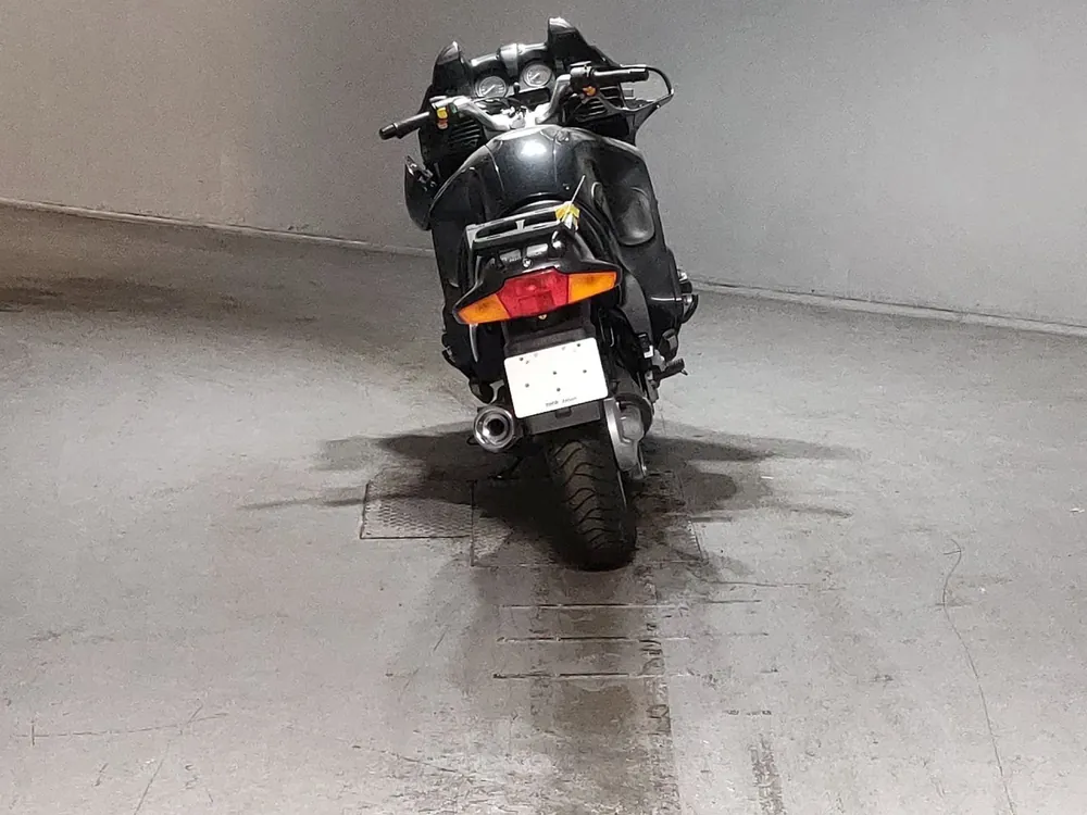 BMW R1100Rt 2000, серый, фото 4