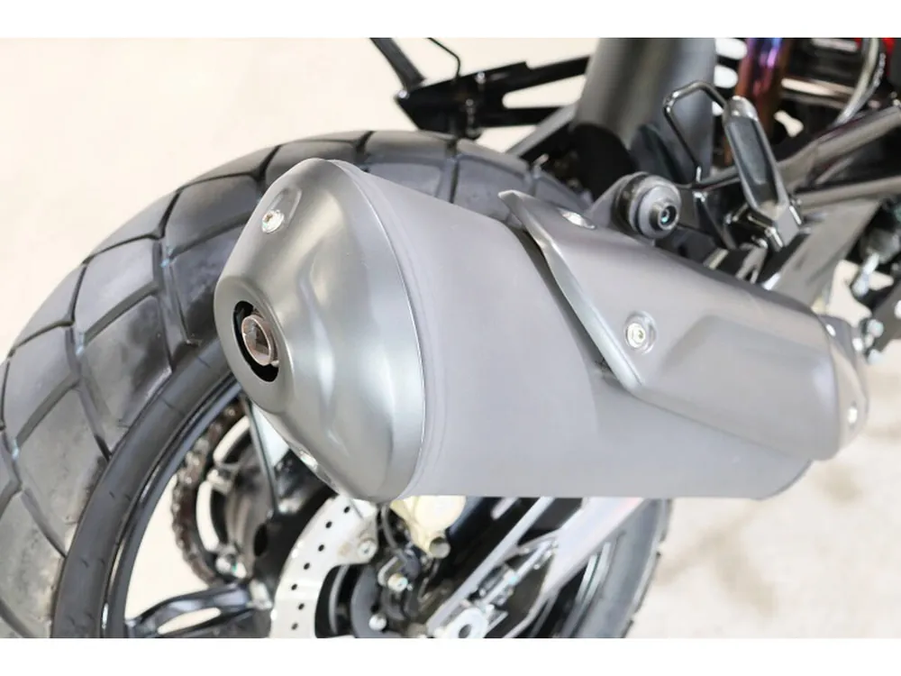 BMW G310GS 2021, фото 9