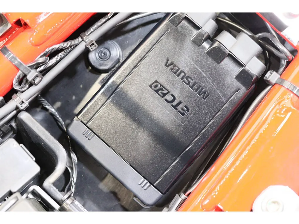 BMW G310GS 2021, фото 10