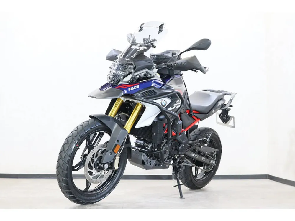 BMW G310GS 2021, фото 5