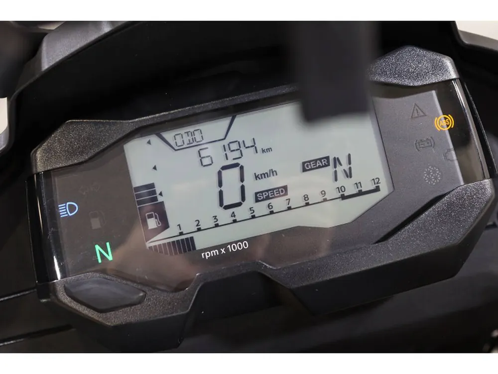 BMW G310GS 2021, фото 6