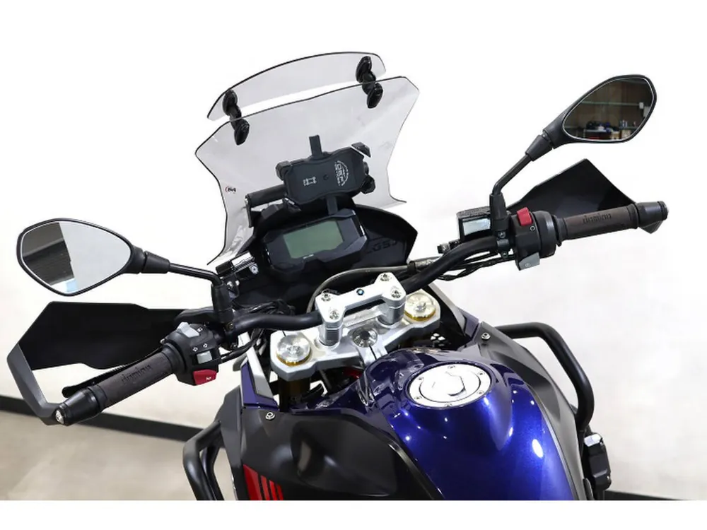 BMW G310GS 2021, фото 7