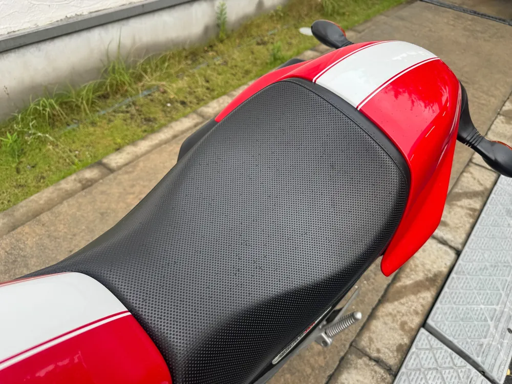 Ducati Ducati Monstar S2R из Японии, фото 11