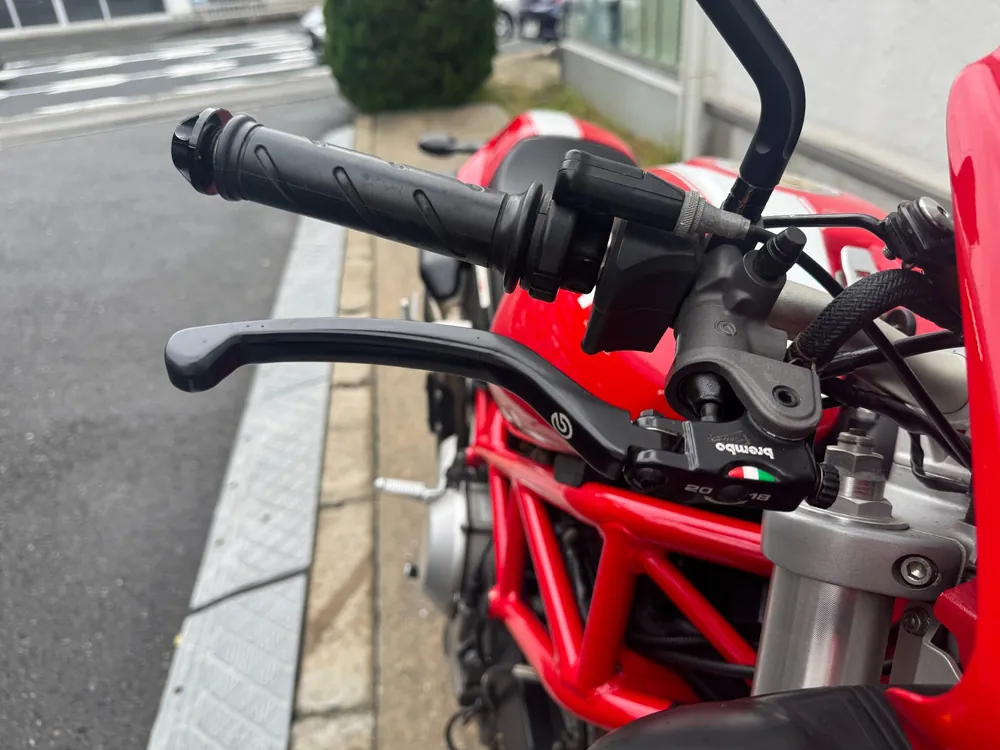 Ducati Ducati Monstar S2R из Японии, фото 7