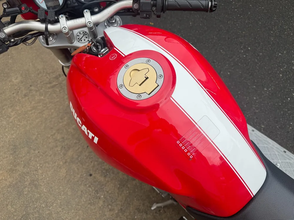 Ducati Ducati Monstar S2R из Японии, фото 10