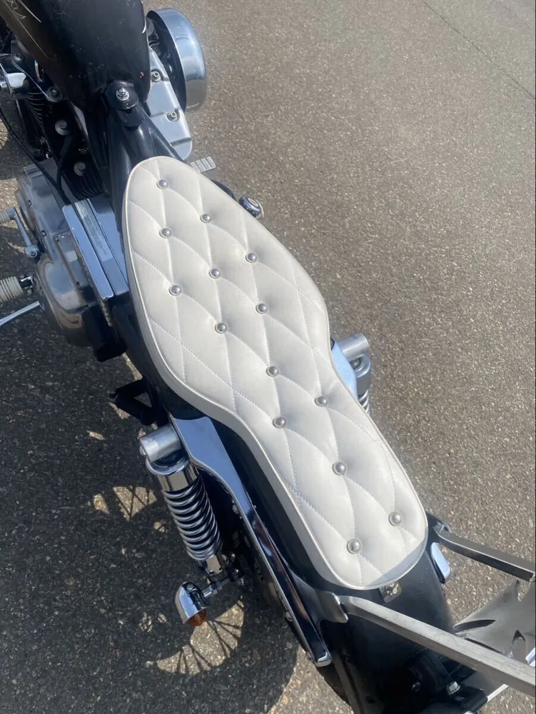 Harley-Davidson XLH1200 Sportster 1995, фото 2