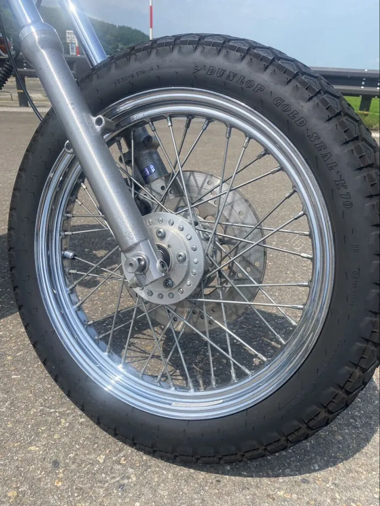 Harley-Davidson XLH1200 Sportster 1995, фото 6