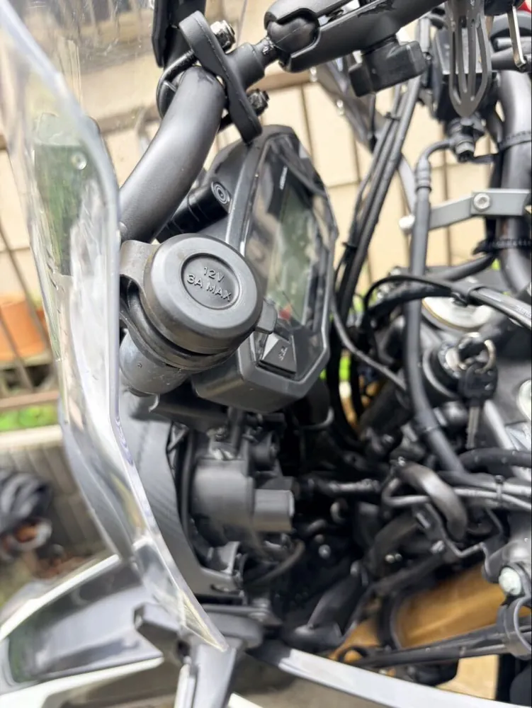 Honda CRF250 Rally 2019, фото 8