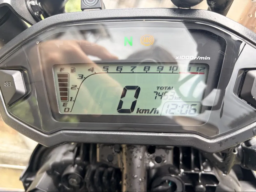 Honda CRF250 Rally 2019, фото 2