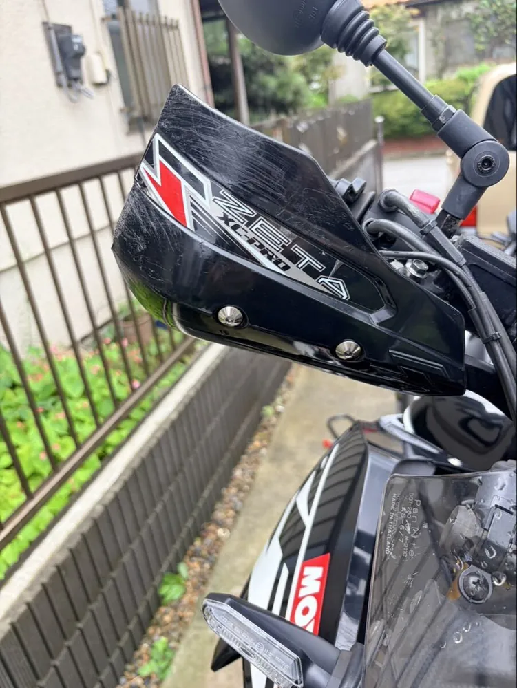 Honda CRF250 Rally 2019, фото 4