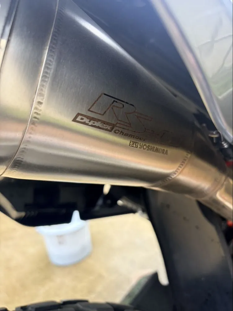 Honda CRF250 Rally 2019, фото 5