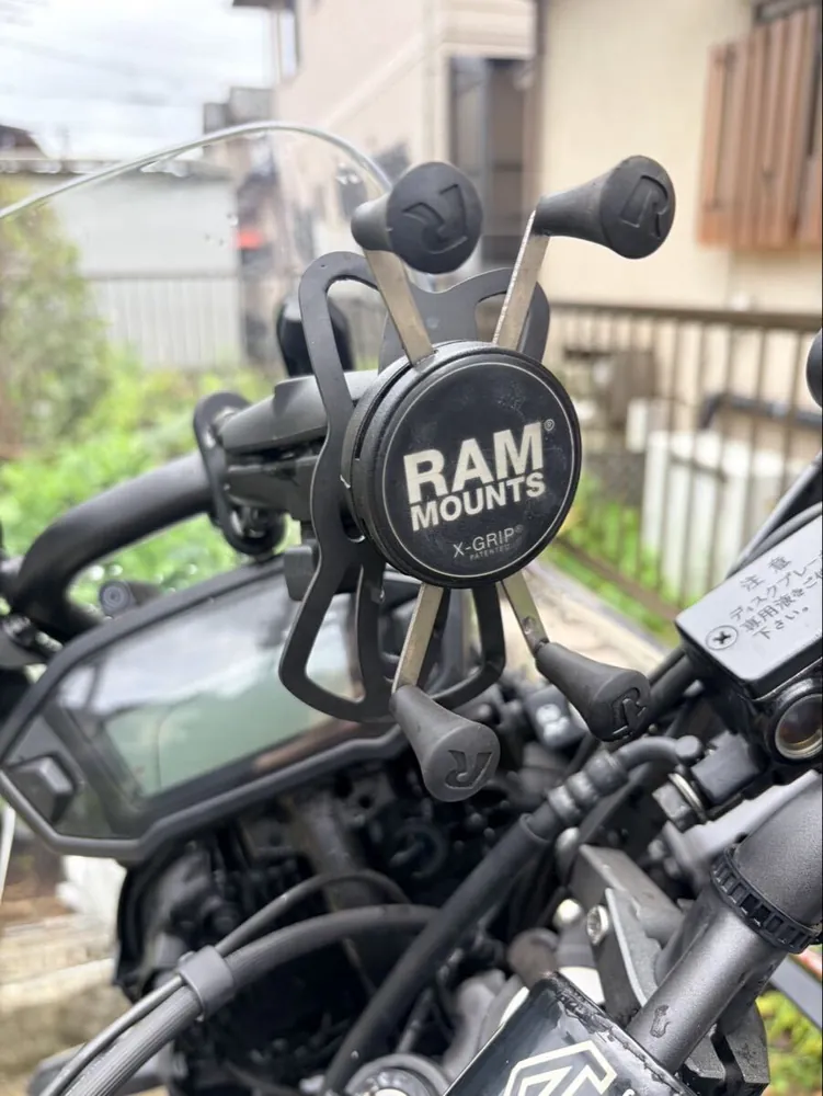 Honda CRF250 Rally 2019, фото 7