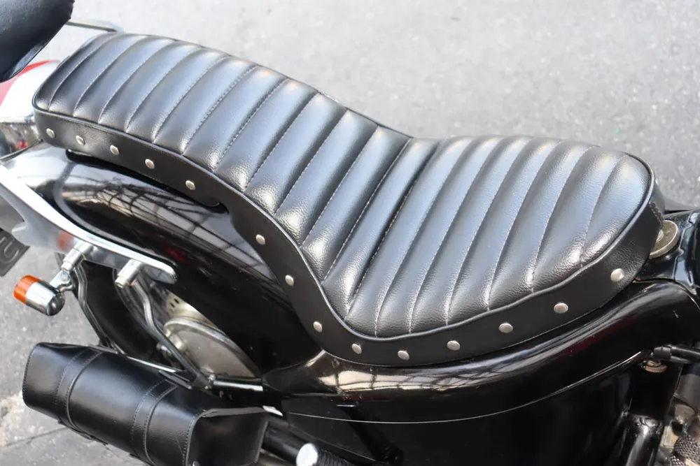 Honda Steed 400 1994, фото 7