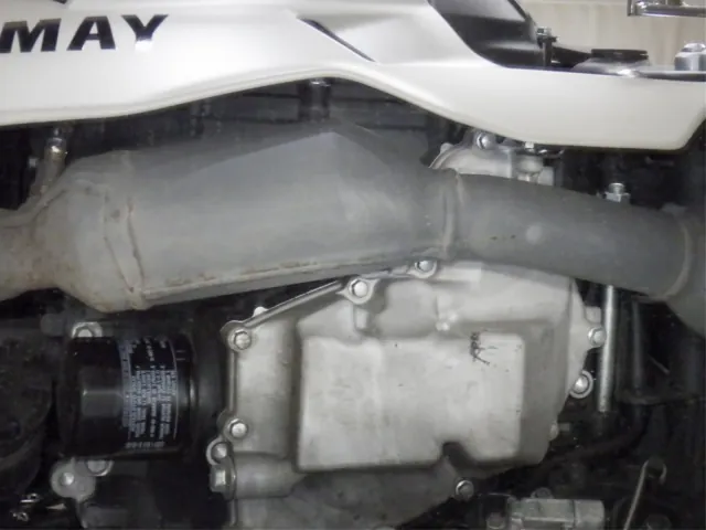 Yamaha YZF-R25, бежевый, фото 7