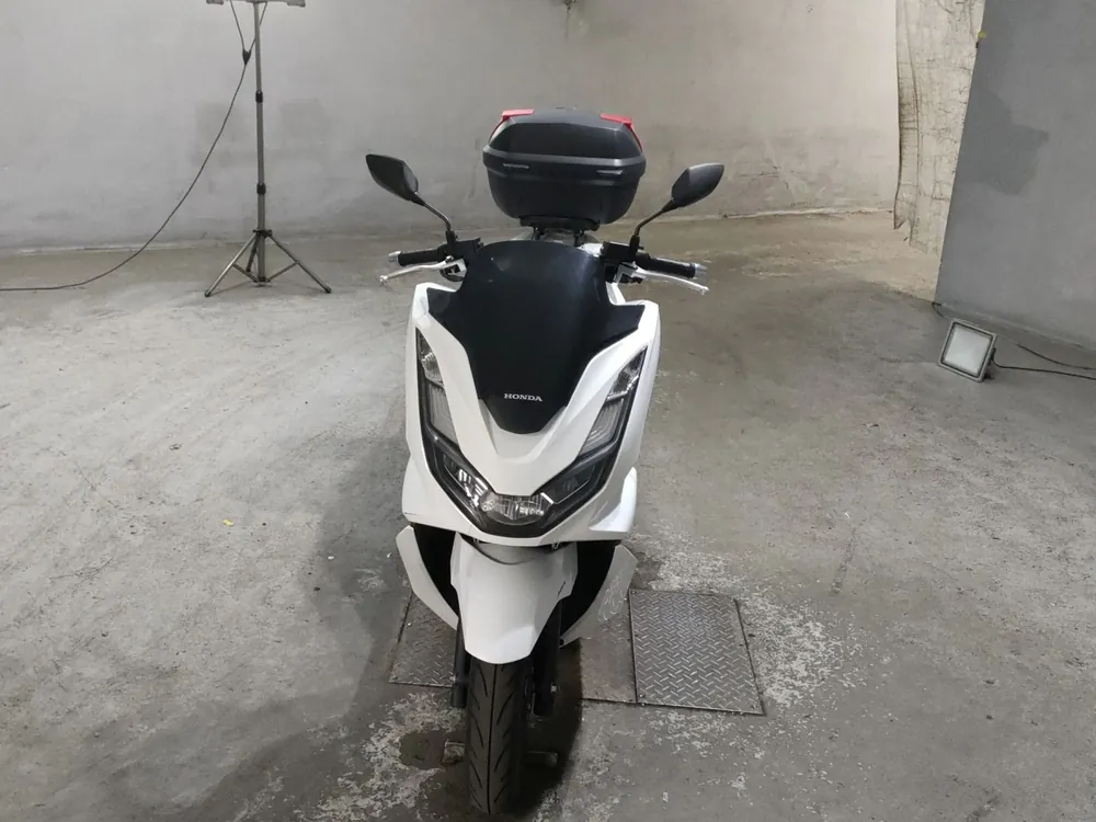 Honda PCX160 KF47 из Японии, фото 3