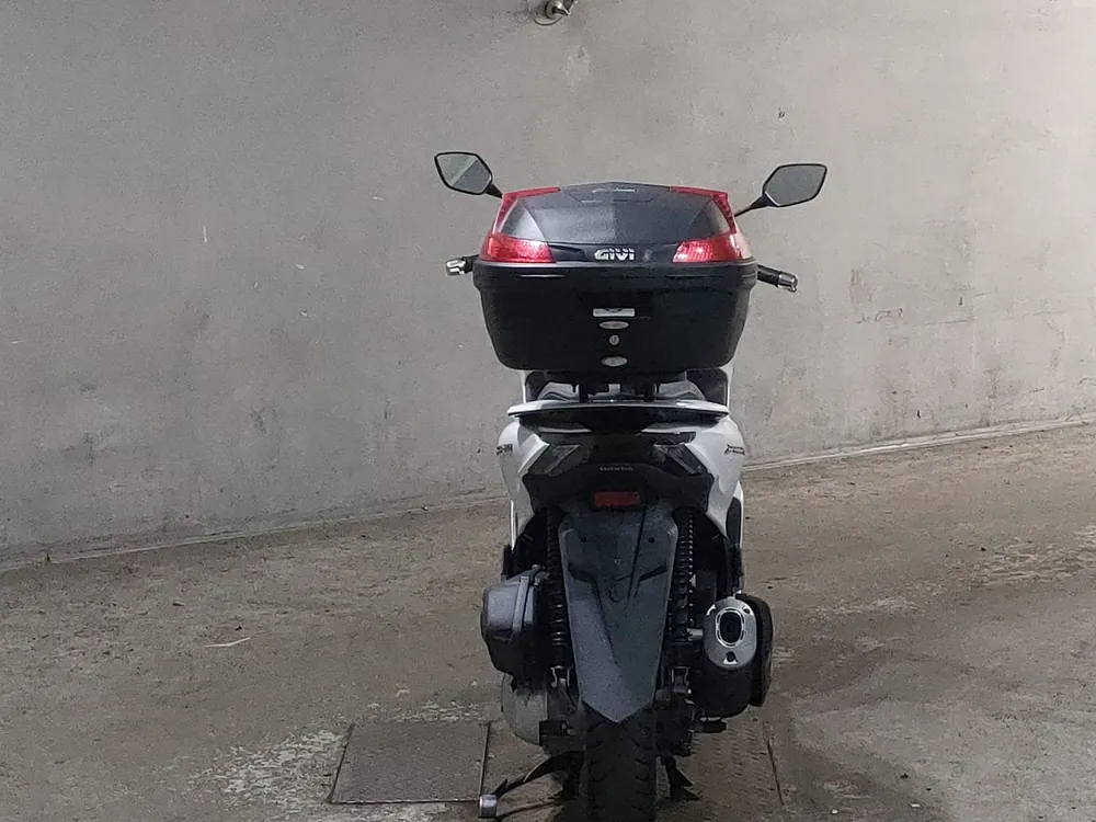 Honda PCX160 KF47 из Японии, фото 4