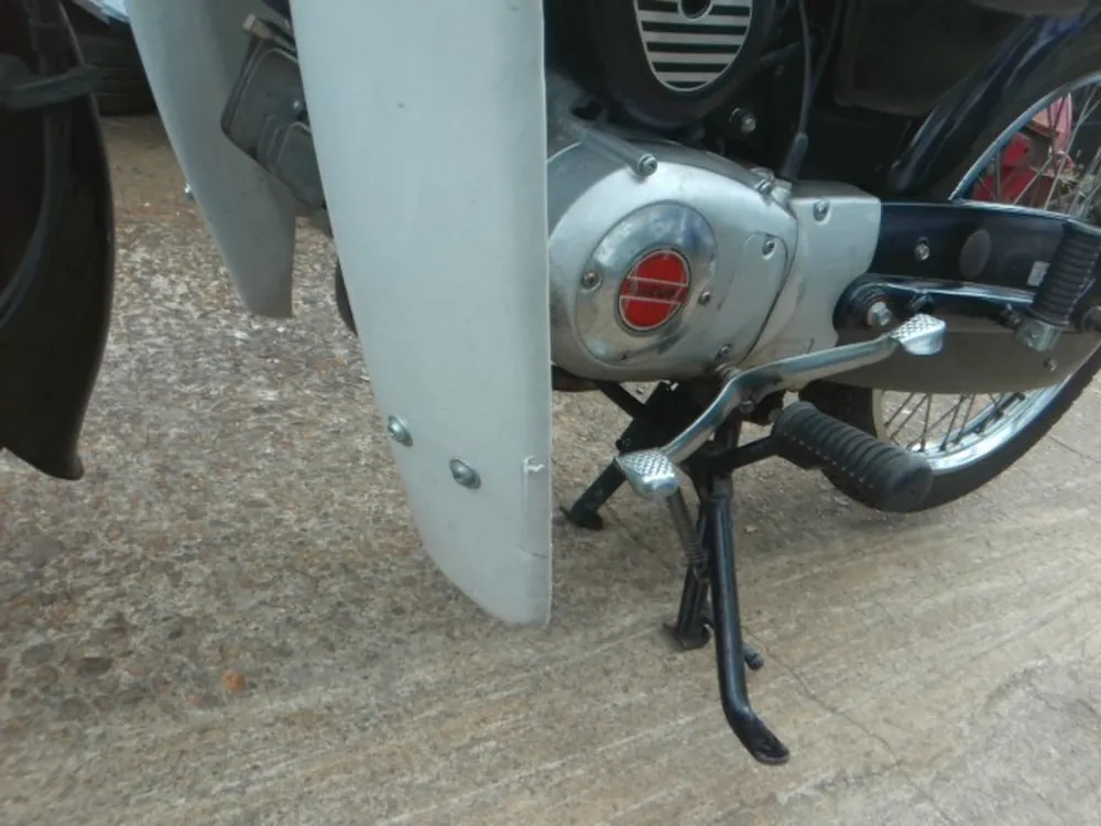 Suzuki K90 2024, gun m, фото 5