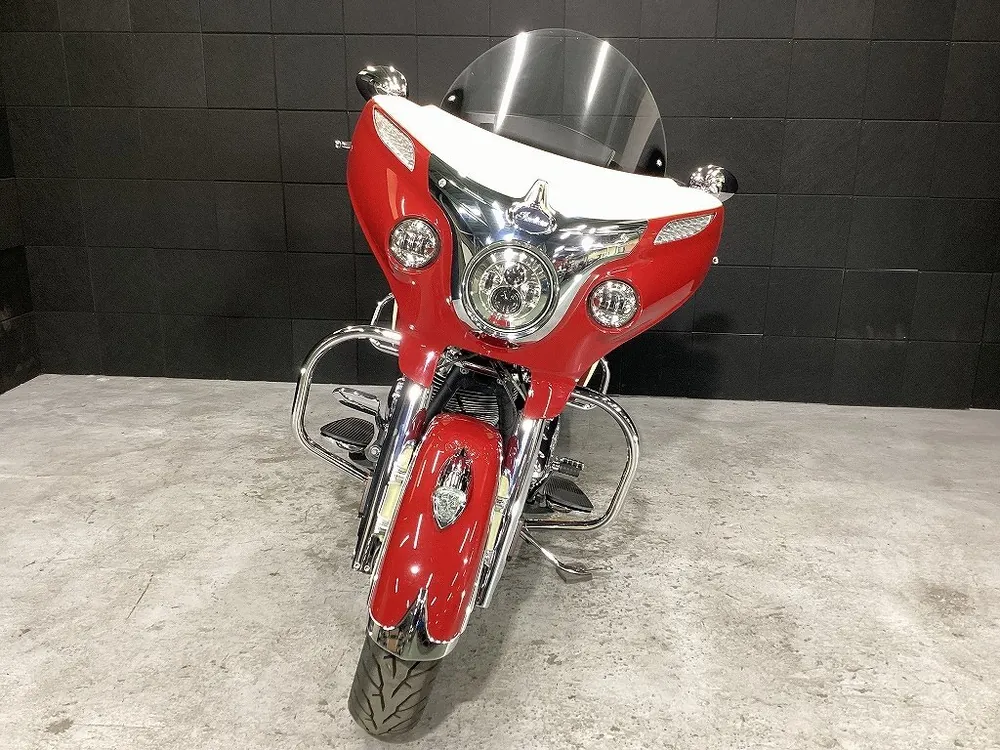 Indian Chieftain 2019, фото 8