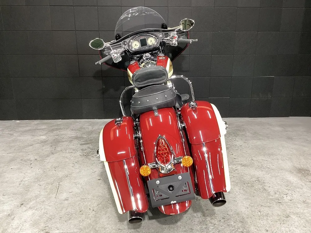 Indian Chieftain 2019, фото 9