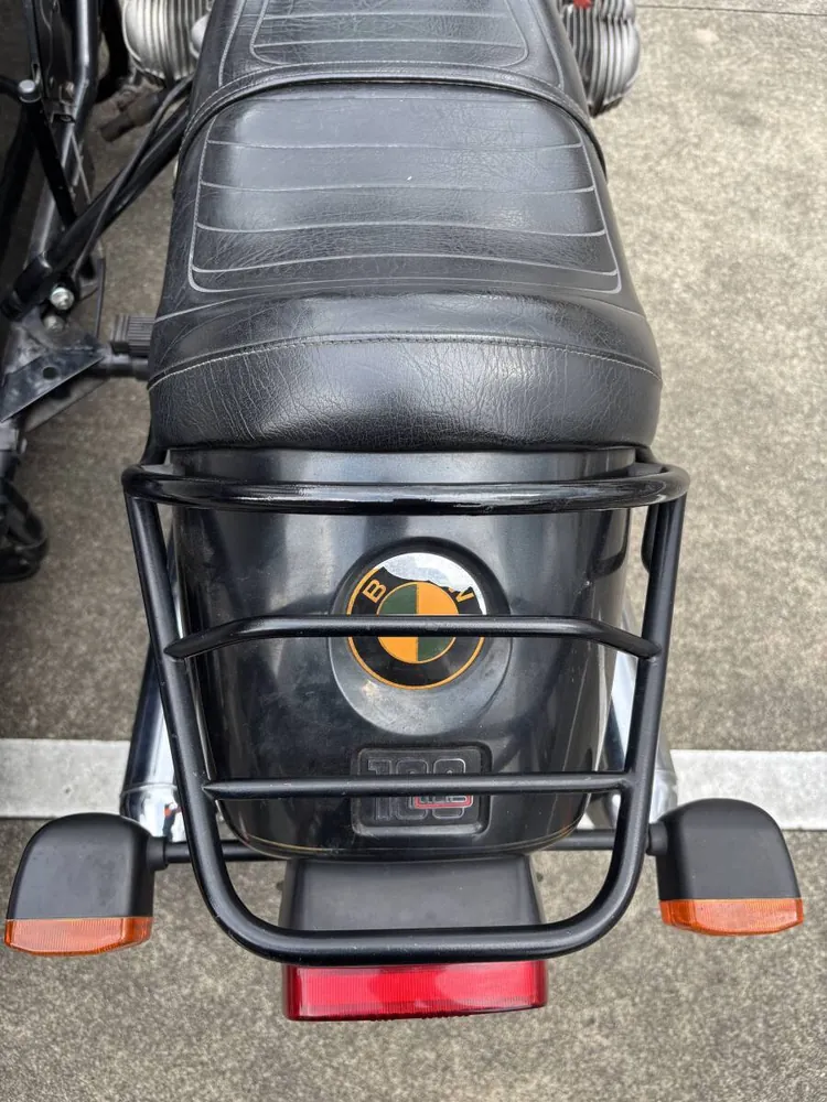 BMW R100CS 1998, фото 2