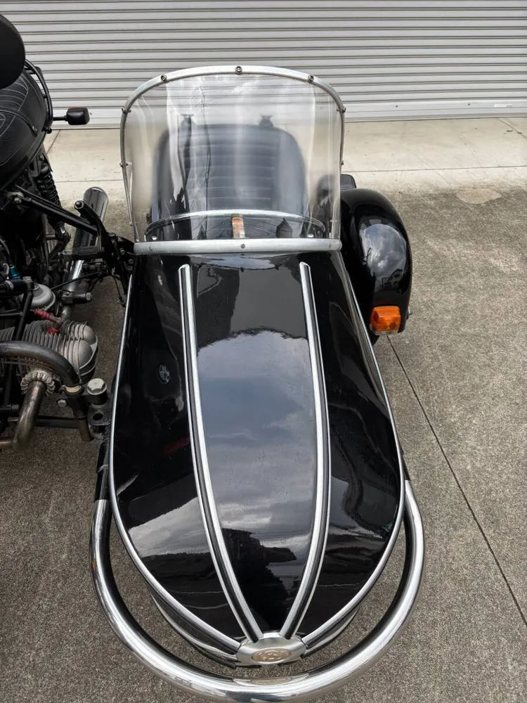 BMW R100CS 1998, фото 5